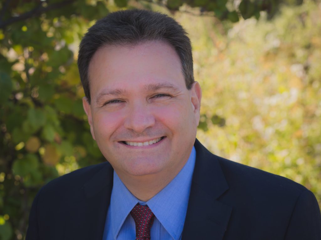 Mario Abdennour, DMD