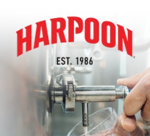 Harpoon Brewery