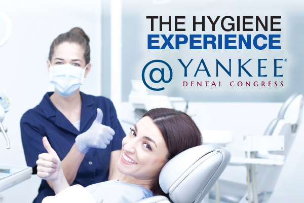 The Hygiene Experience at Yankee