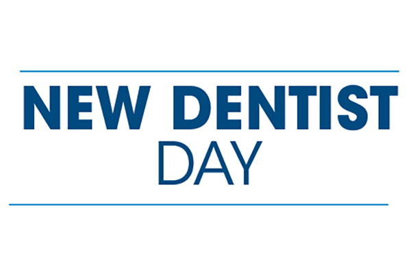 New Dentist Day